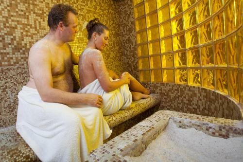 Spa Hotel Peetrim�isa Villa Viljandi