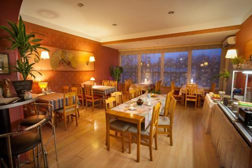 Spa Hotel Peetrim�isa Villa Viljandi