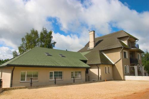 Spa Hotel Peetrim�isa Villa Viljandi