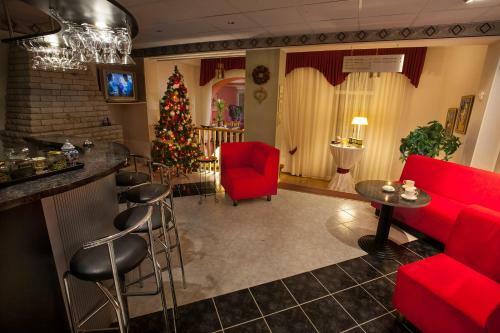 Spa Hotel Peetrim�isa Villa Viljandi