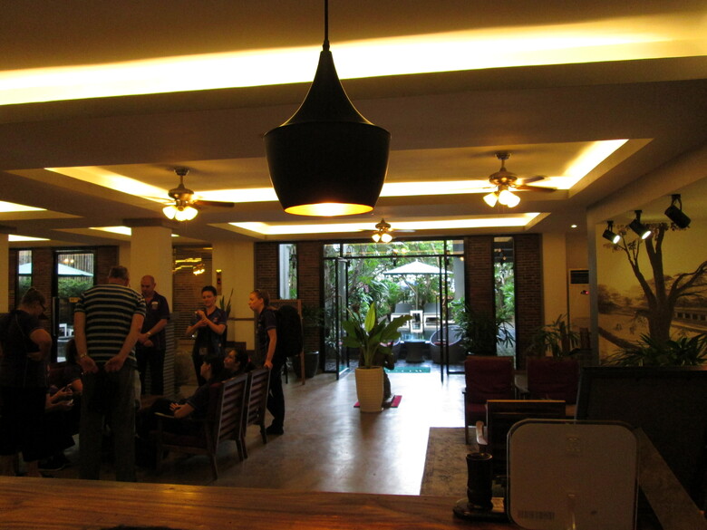 Double Leaf Boutique Hotel