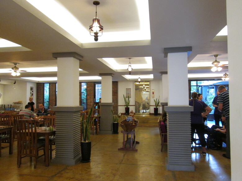 Double Leaf Boutique Hotel