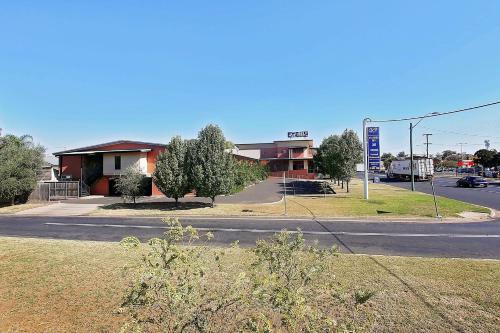 Motel Forbes Victoria Inn