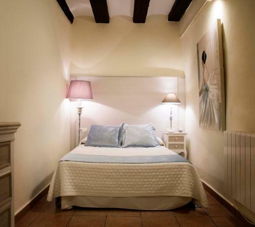 Apartamento Casa Rural Mirador
