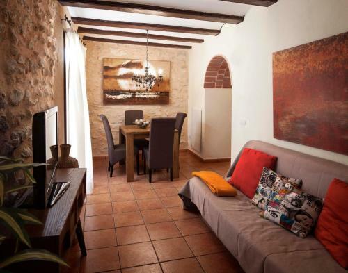 Apartamento Casa Rural Mirador