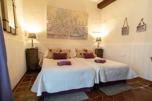 Apartamento Casa Rural Mirador