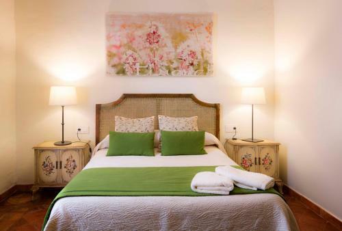 Apartamento Casa Rural Mirador