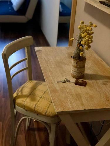 Apartamento Casa Rural Mirador