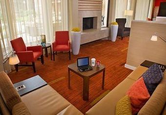 Hotel Courtyard New Carrollton Landover