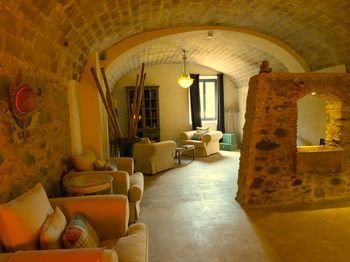 Hotel Mas Carreras 1846
