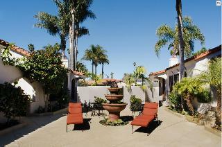 Hotel Casa Del Mar Inn