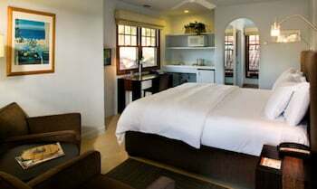 Hotel Casa Del Mar Inn