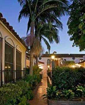Hotel Casa Del Mar Inn