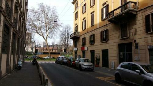 La Marina Di Milano