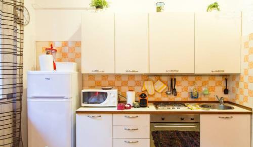 Isola Lagosta Apartment