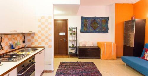Isola Lagosta Apartment