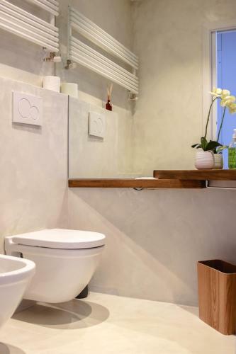 Design Apartment Porta Venezia