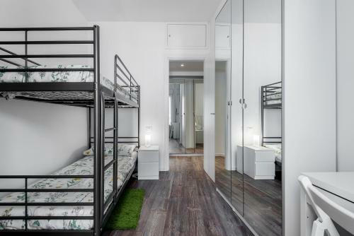 Filzi11 Milan Apartment
