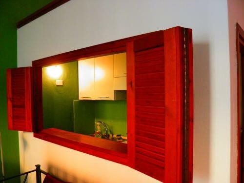 Apartamento Greg's