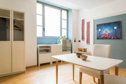 Apartamento Milano Loft Porta Romana