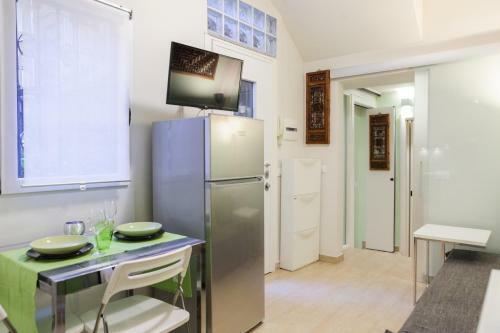 The Best Rent - Milan Loreto Apartment