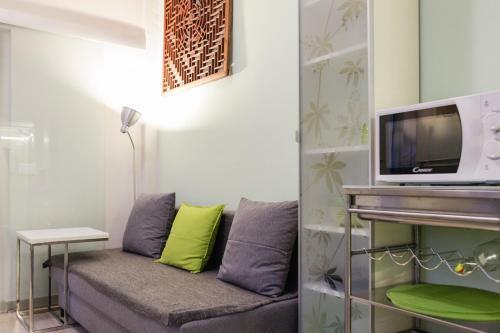 The Best Rent - Milan Loreto Apartment
