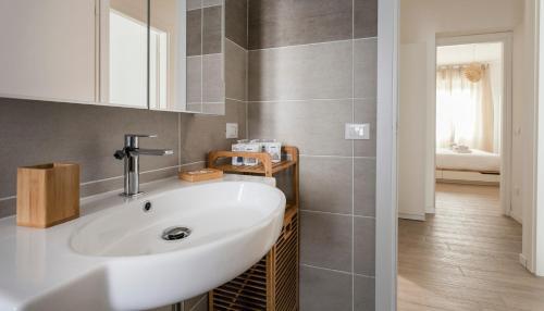 Apartamento Italianway-veniero 8