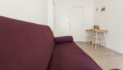 Apartamento Italianway-veniero 8