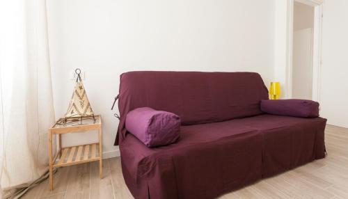 Apartamento Italianway-veniero 8