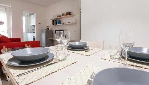 Apartamento Italianway-veniero 8