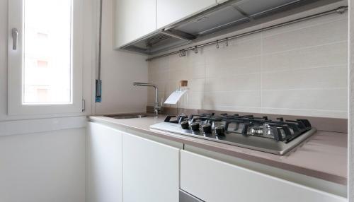Apartamento Italianway-veniero 8
