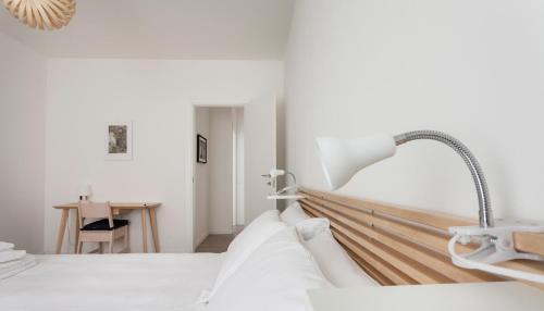Apartamento Italianway-veniero 8