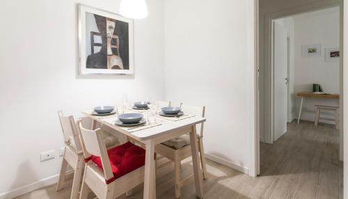 Apartamento Italianway-veniero 8