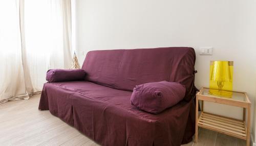 Apartamento Italianway-veniero 8