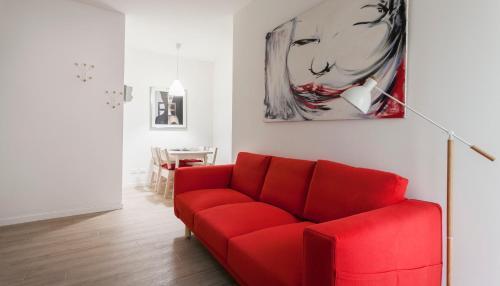 Apartamento Italianway-veniero 8