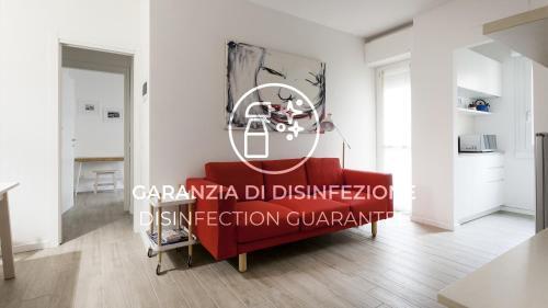 Apartamento Italianway-veniero 8