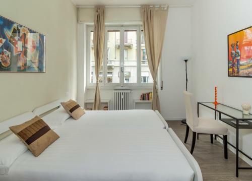 Milano Homey Apartment