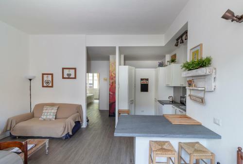 Milano Homey Apartment