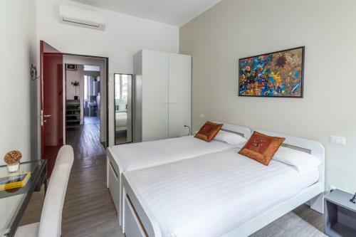 Milano Homey Apartment