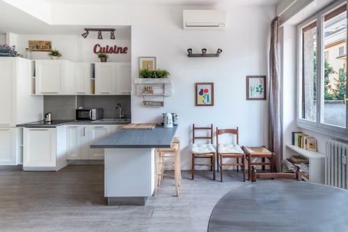 Milano Homey Apartment