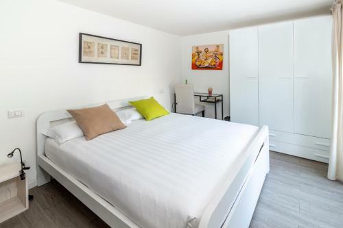 Milano Homey Apartment
