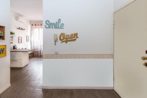 Milano Homey Apartment