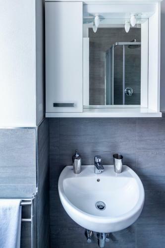 Milano Homey Apartment