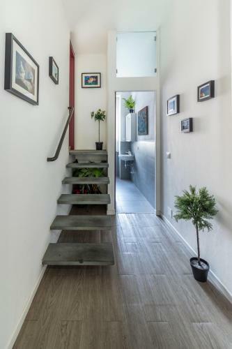 Milano Homey Apartment