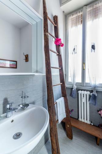 Milano Homey Apartment