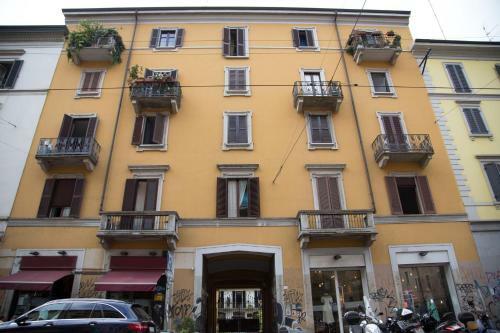 P&d Apartments Navigli