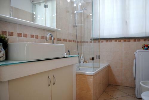 Apartamento Bnbook - Residence Santa Giulia