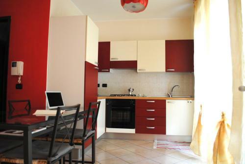 Apartamento Bnbook - Residence Santa Giulia