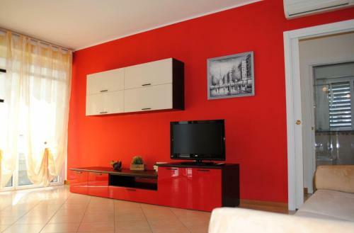Apartamento Bnbook - Residence Santa Giulia