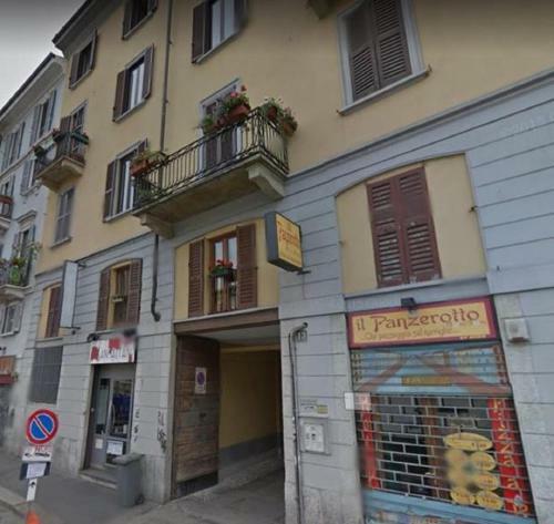 Apartamento Bnbook- Il Naviglio Di Simone